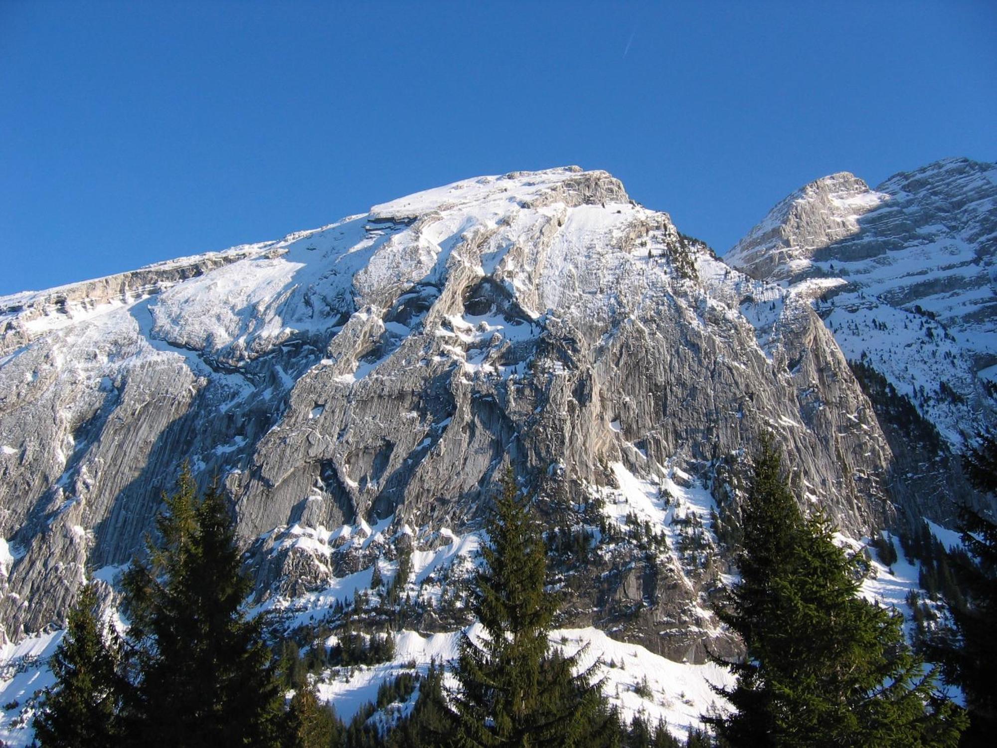 Altipik - Lodges Insolites Mont-Saxonnex Dış mekan fotoğraf